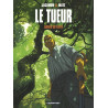 LE TUEUR - T13 - LIGNES DE FUITE