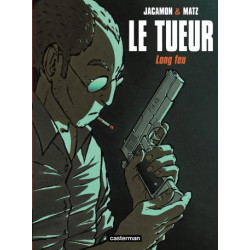 LE TUEUR - T01 - LONG FEU