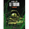 LE TUEUR - T02 - L ENGRENAGE