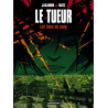 LE TUEUR - T04 - LES LIENS DU SANG