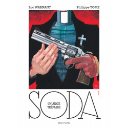 SODA - T1 - UN ANGE TREPASSE REEDITION