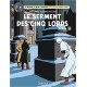 LE SERMENT DES CINQ LORDS - BLAKE ET MORTIMER - T21