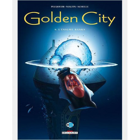 GOLDEN CITY T09 LENIGME BANKS