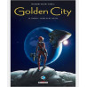 GOLDEN CITY T10 - ORBITE TERRESTRE BASSE