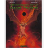 LES CHRONIQUES LA LUNE NOIRE - LES CHRONIQUES DE LA LUNE NOIRE  - TOME 3 - MARQUE DES DEMONS LA