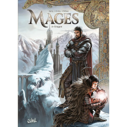 MAGES - T02 - MAGES 02 - ERAGAN