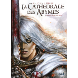 CATHEDRALE DES ABYMES T01
