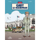 UNE AVENTURE DE JACQUES GIPAR T7 - T7 - GABY LE MAGNIFIQUE