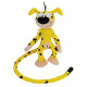 MARSUPILAMI PAPA PELUCHE 15CM