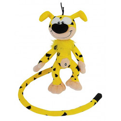 MARSUPILAMI PAPA PELUCHE 15CM