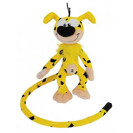 MARSUPILAMI PAPA PELUCHE 15CM