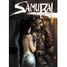 SAMURAI LEGENDES T01