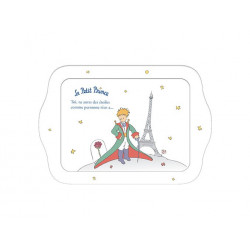 PLATEAU MELAMINE PETIT PRINCE CAPE