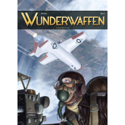 WUNDERWAFFEN - T14 - WUNDERWAFFEN 14