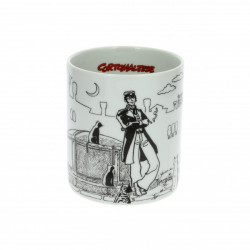 MUG CORTO VENISE