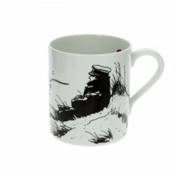 MUG CORTO PLAGE