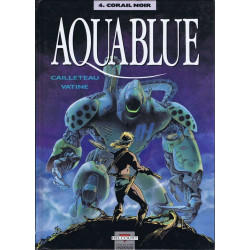 AQUABLUE T04