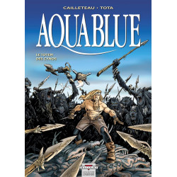 AQUABLUE T09