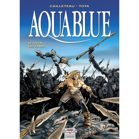 AQUABLUE T09