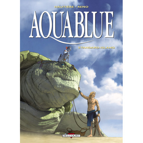 AQUABLUE T14