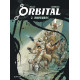 ORBITAL - TOME 2 - RUPTURES