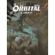 ORBITAL - TOME 8 - CONTACTS