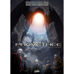 PROMETHEE T13 - CONTACTS