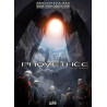 PROMETHEE T13 - CONTACTS