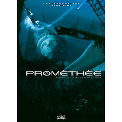 PROMETHEE - T18 - LA THEORIE DU GRAIN DE SABLE