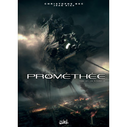 PROMETHEE T20 - LA CITADELLE