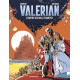 VALERIAN - TOME 2 - EMPIRE DES MILLE PLANETES