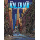 VALERIAN - TOME 1 - CITE DES EAUX MOUVANTES LA