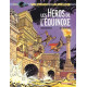 VALERIAN - TOME 8 - HEROS DE LEQUINOXE LES