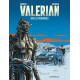 VALERIAN - TOME 13 - SUR LES FRONTIERES