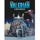 VALERIAN - TOME 19 - AU BORD DU GRAND RIEN