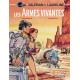 VALERIAN - TOME 14 - ARMES VIVANTES LES