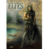ELFES T02 - LHONNEUR DES ELFES SYLVAINS