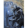 ELFES T05 - LA DYNASTIE DES ELFES NOIRS