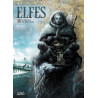 ELFES T06 LA MISSION DES ELFES BLEUS