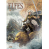 ELFES T08 LA DERNIERE OMBRE