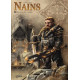 NAINS T1 - REDWIN DE LA FORGE