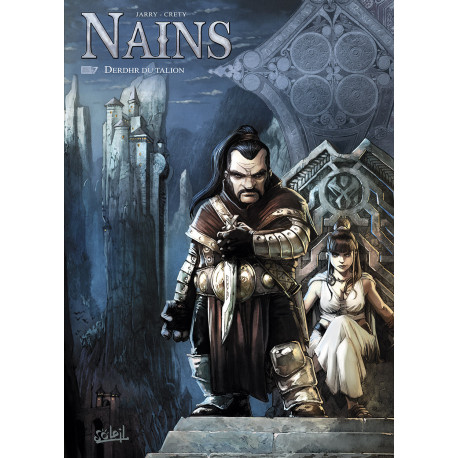 NAINS T07 - DERDHR DU TALION