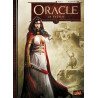ORACLE T1 - LA PYTHIE