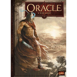 ORACLE T02 - LESCLAVE