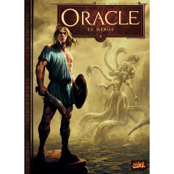 ORACLE T08 - LE HEROS