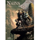 NAINS - T15 - NAINS 15 - OBORON DU BOUCLIER