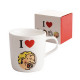 MUG CASTAFIORE TINTIN