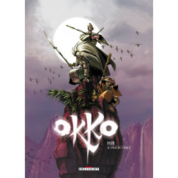 OKKO - T01 - LE CYCLE DE LEAU