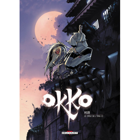 OKKO T02 LE CYCLE DE LEAU 2