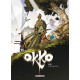 OKKO T05 CYCLE DE LAIR 12